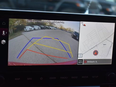 Used 2023 Kia Forte GT image 31