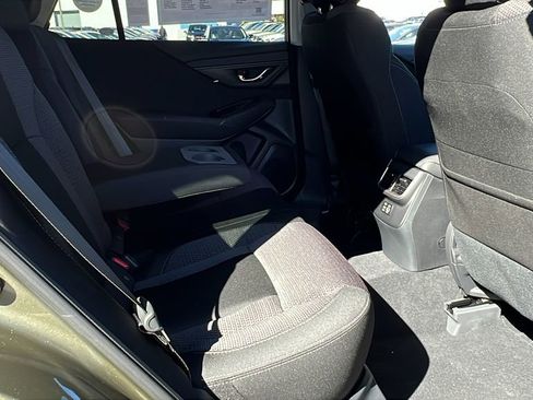 New 2025 Subaru Outback Premium image 12