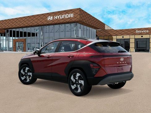New 2026 Hyundai Kona SEL Sport FWD image 5