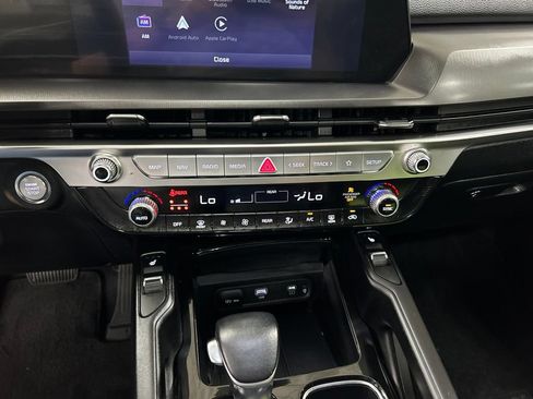 Used 2024 Kia Telluride S w/ S Sunroof Package AWD/4WD image 23