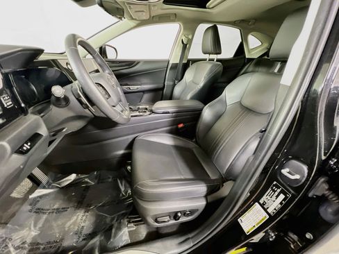 Used 2023 Lexus NX 350 AWD w/ Cold Area Package image 20