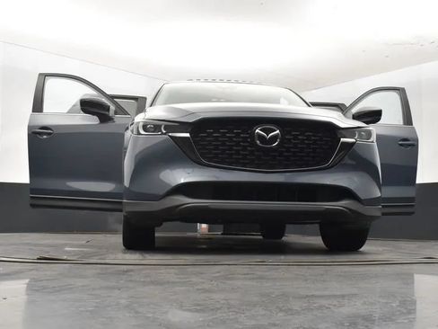 Used 2024 MAZDA CX-5 Carbon Edition AWD/4WD image 11