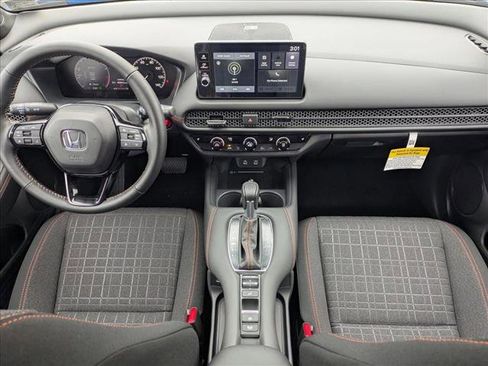 New 2026 Honda HR-V Sport image 14
