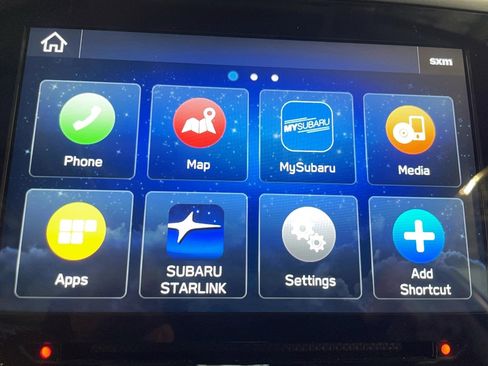 Used 2021 Subaru Forester Touring image 18