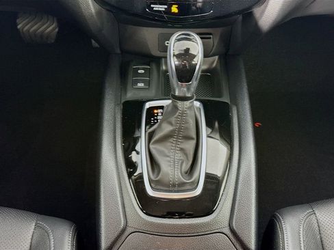 Used 2021 Nissan Rogue Sport SL image 36