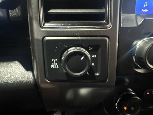 Used 2020 Ford F150 XLT w/ Equipment Group 301A Mid AWD/4WD image 35