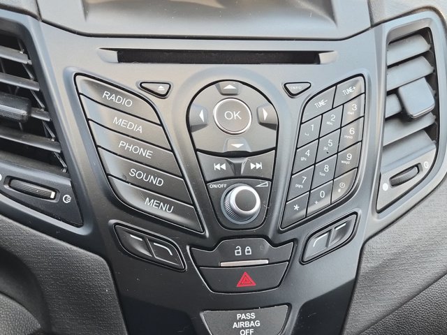 Used 2019 Ford Fiesta SE FWD image 25