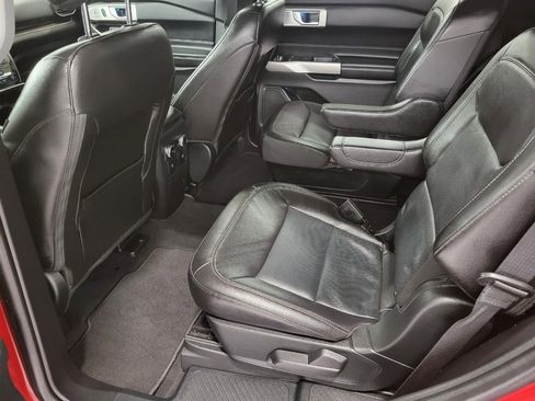 Used 2023 Ford Explorer Limited w/ Limited Technology Package image 22