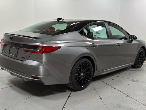 New 2026 Toyota Camry XSE image 5