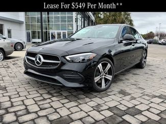 Used 2025 Mercedes-Benz C 300 Sedan 360° Tour