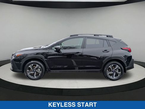 Certified 2025 Subaru Crosstrek 2.0i Premium image 7