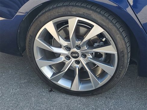 Used 2021 Audi A4 2.0T Premium Plus w/ Premium Plus Package image 13