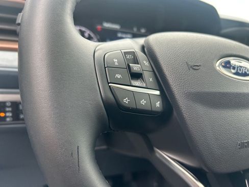 Used 2024 Ford Maverick Lariat AWD/4WD image 17