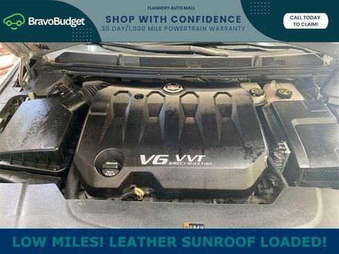 Used 2014 Cadillac XTS Luxury image 58