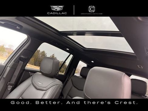 Certified 2023 Cadillac XT6 Luxury image 22