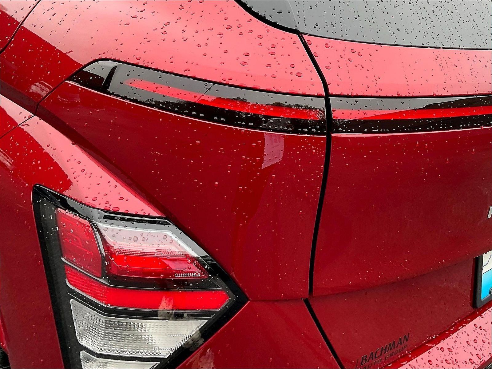 Used 2024 Hyundai Kona N Line AWD/4WD image 22