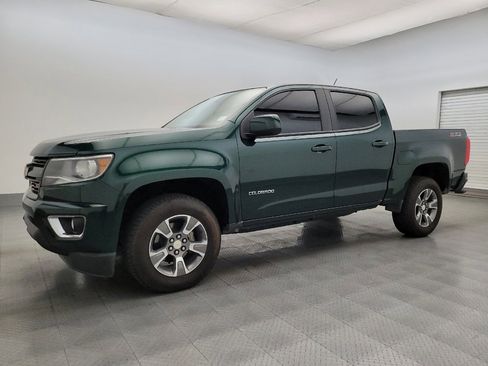 Used 2016 Chevrolet Colorado Z71 image 2