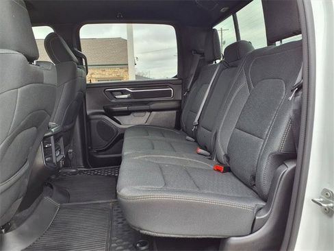 Used 2025 RAM 1500 Big Horn image 10