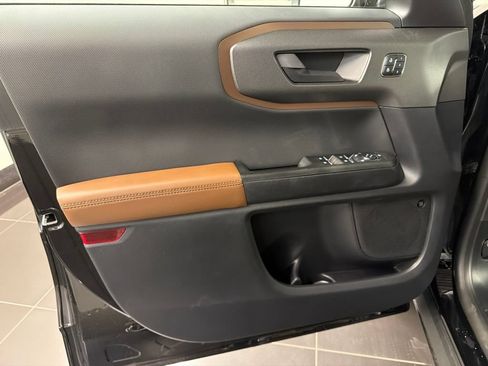 New 2026 Ford Bronco Sport Outer Banks w/ Outer Banks Tech Package+ AWD/4WD image 30