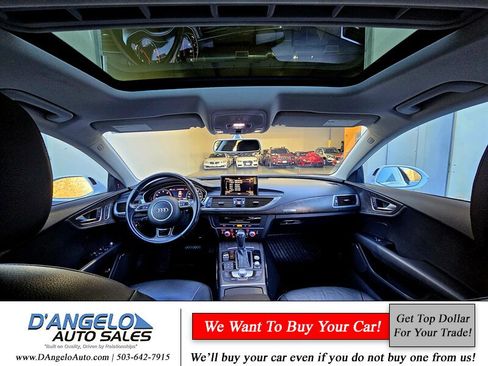 Used 2017 Audi A7 3.0T Premium Plus image 15