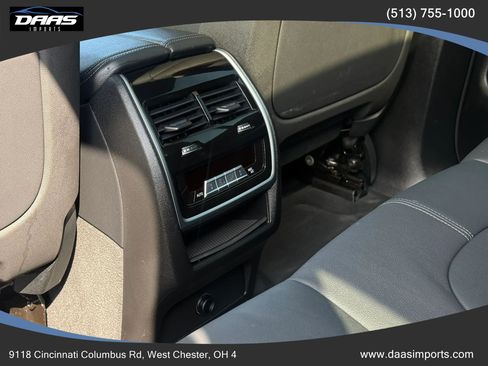 Used 2020 BMW X5 xDrive40i w/ Convenience Package AWD/4WD image 28