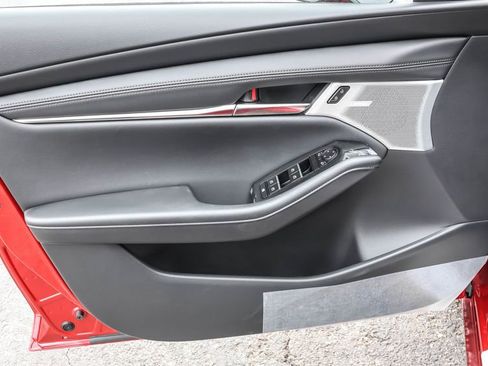 New 2026 MAZDA MAZDA3 2.5 Turbo Sedan w/Premium Plus image 35