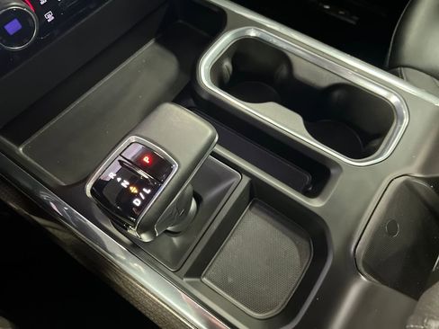 Certified 2023 Chevrolet Silverado 1500 RST image 26