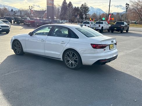 Used 2023 Jeep Wrangler Unlimited Rubicon 4xe w/ Steel Bumper Group image 20