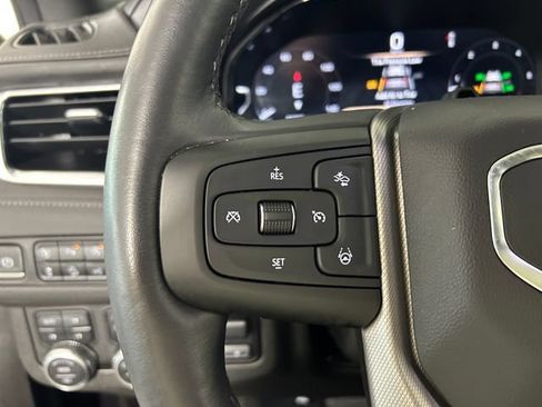 Used 2023 GMC Yukon Denali w/ Denali Reserve Package AWD/4WD image 16