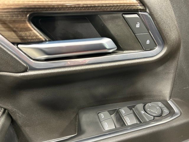 Used 2022 Chevrolet Silverado 1500 LT Trail Boss w/ Convenience Package II AWD/4WD image 20