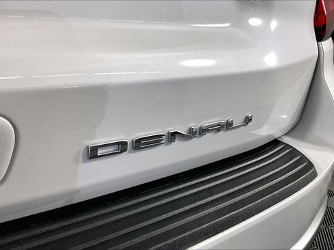 Used 2023 GMC Yukon Denali w/ Max Trailering Package AWD/4WD image 10
