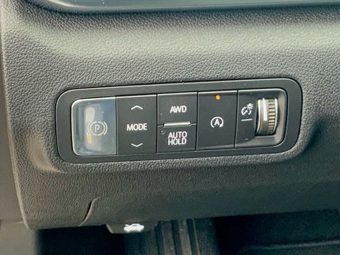 New 2026 GMC Terrain Elevation w/ Black Edition AWD/4WD image 40