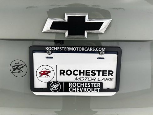 Used 2025 Chevrolet Equinox ACTIV image 41