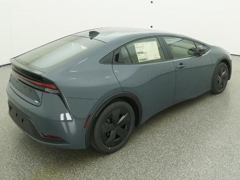 New 2026 Toyota Prius LE image 42