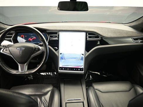 Used 2017 Tesla Model S AWD image 23