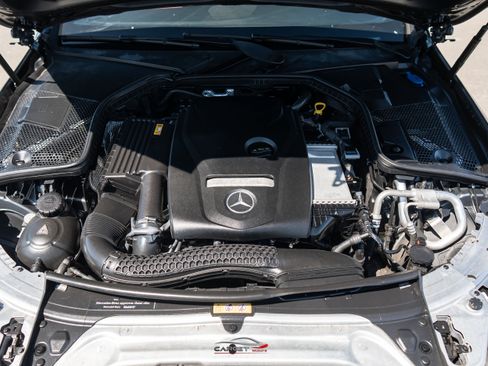 Used 2018 Mercedes-Benz C 300 4MATIC Coupe image 37