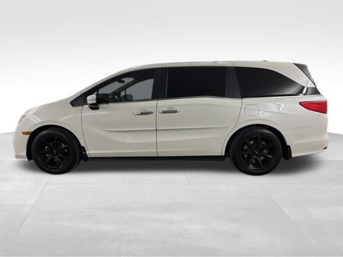 Used 2019 Honda Odyssey EX-L image 5