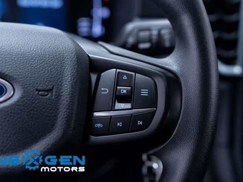 Used 2024 Ford Ranger XL w/ Trailer Tow Package image 19