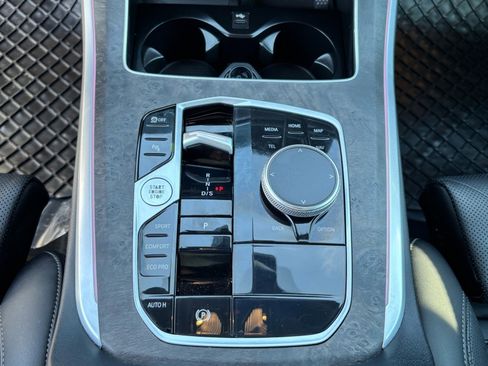 Used 2024 BMW X5 sDrive40i image 26