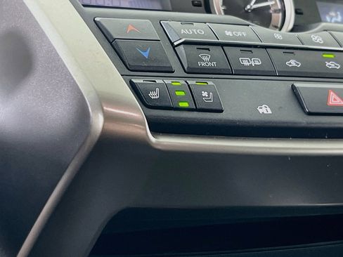 Used 2017 Lexus NX 200t FWD w/ Premium Package image 20