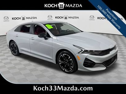 Used 2024 Kia K5 GT-Line w/ GT-Line Premium Package