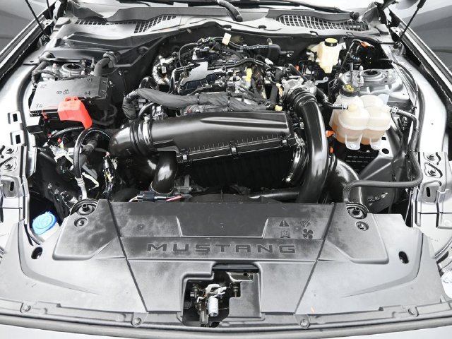 Used 2024 Ford Mustang Premium RWD image 20