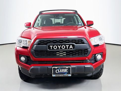 Used 2023 Toyota Tacoma SR5 image 2