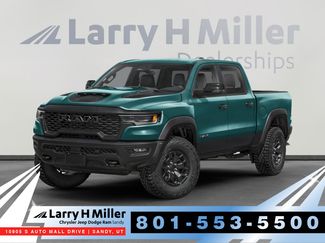 New 2026 RAM 1500 RHO w/ RHO Level 1 Equipment Group AWD/4WD video 1