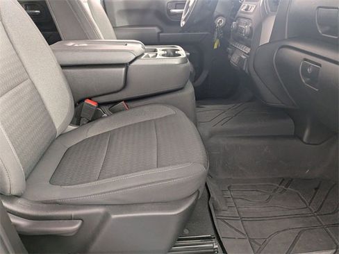 Used 2023 Chevrolet Silverado 2500 Custom w/ Custom Value Package image 30