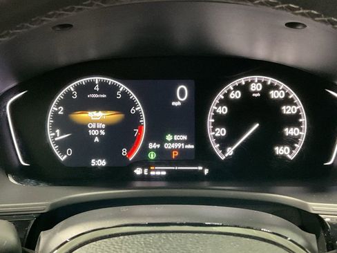 Used 2023 Honda Civic Sport image 13