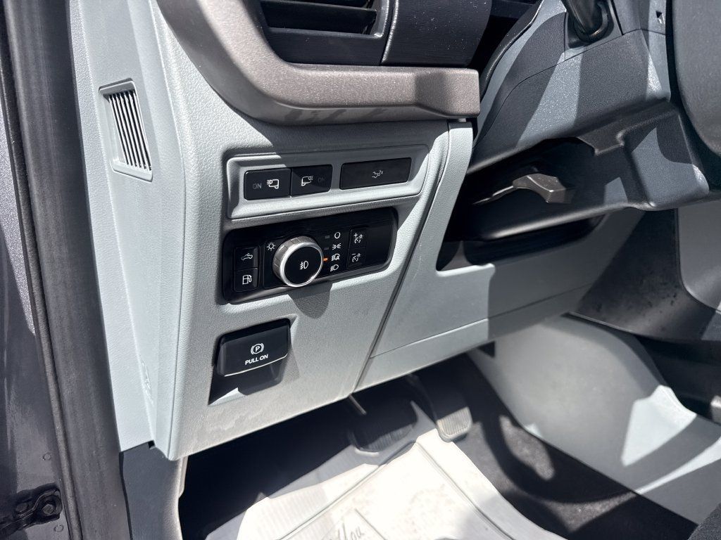 Used 2024 Ford F150 XLT w/ Equipment Group 302A MID AWD/4WD image 31