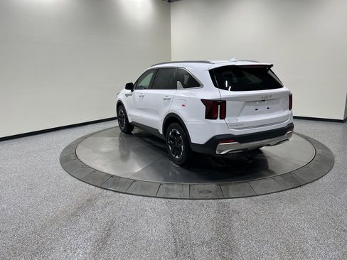 New 2026 Kia Sorento S image 5