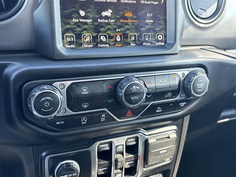 Certified 2021 Jeep Wrangler Unlimited Sport image 26