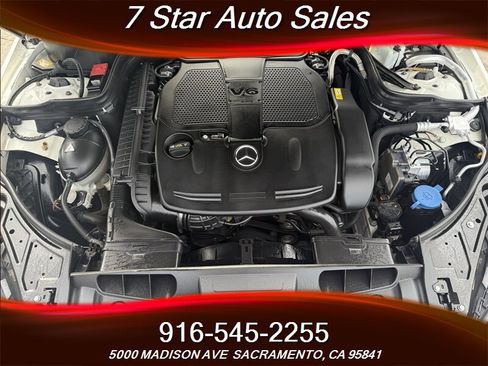 Used 2014 Mercedes-Benz E 350 Coupe image 18